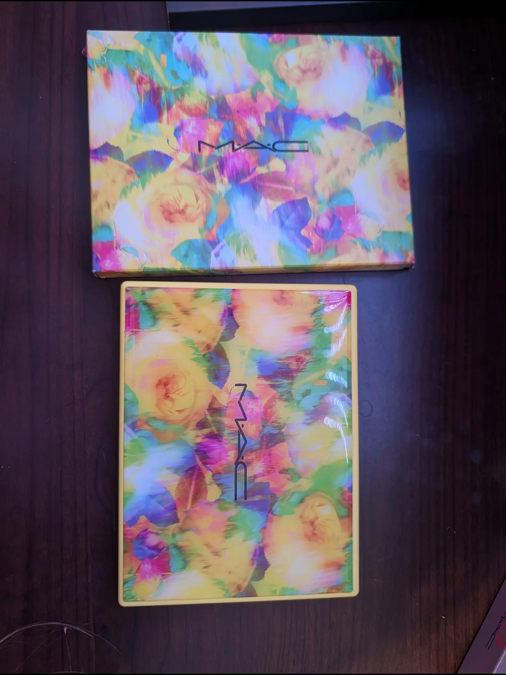 MAC Cosmetics brand new